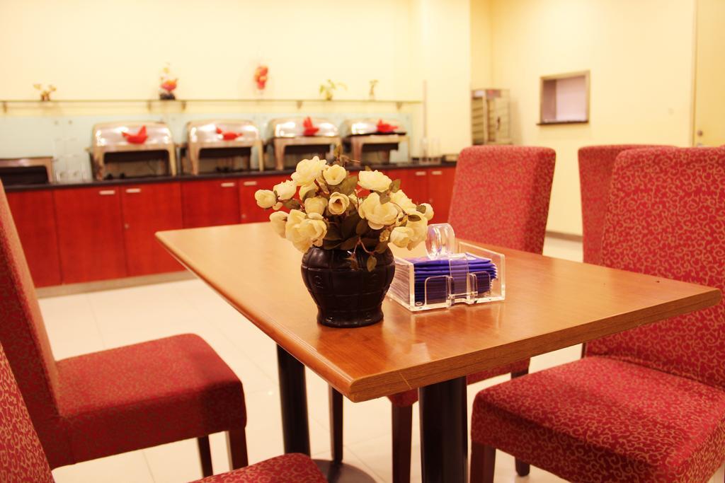Hanting Hotel Heifei Guo Gou Square Hefei Dış mekan fotoğraf